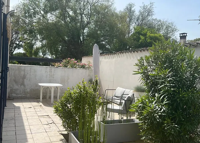 Charmante Maison Familiale * Grand-Village-Plage