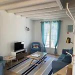Holiday home Charmante Maison Familiale *