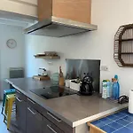 Charmante Maison Familiale * Grand-Village-Plage