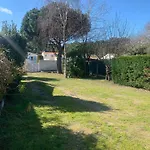 Holiday home Charmante Maison Familiale *