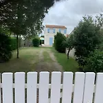 Charmante Maison Familiale *