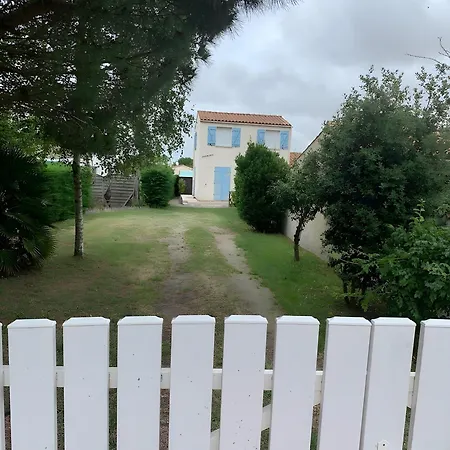 Charmante Maison Familiale *