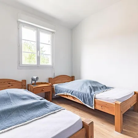 Feriehus Charmante Maison Familiale *