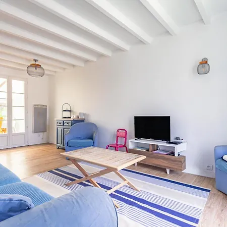 Charmante Maison Familiale *