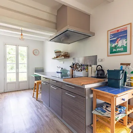 Charmante Maison Familiale