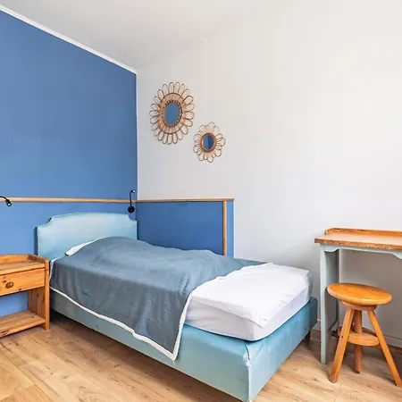 Charmante Maison Familiale Feriehus *