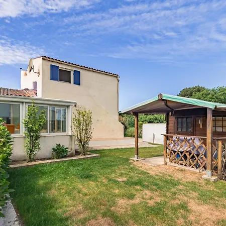 Charmante Maison Familiale Feriehus Grand-Village-Plage
