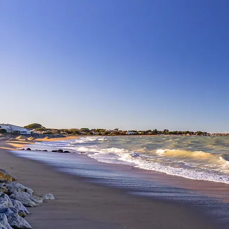 Charmante Maison Familiale * Grand-Village-Plage