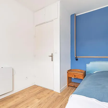 Charmante Maison Familiale Feriehus *