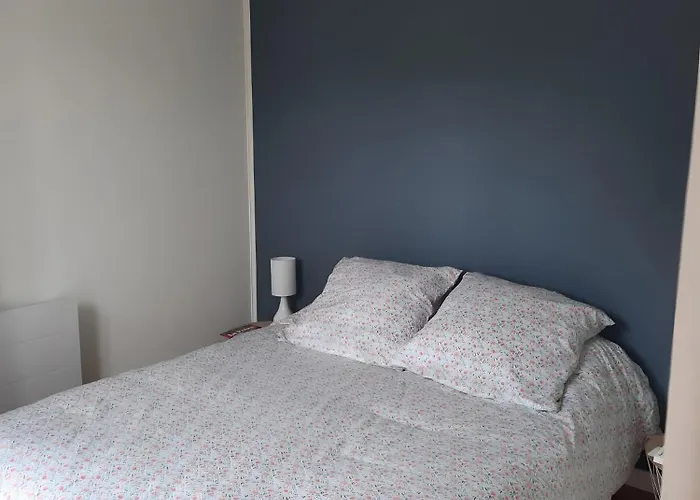 Charmante Maison Familiale *