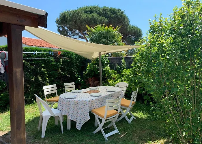 Charmante Maison Familiale